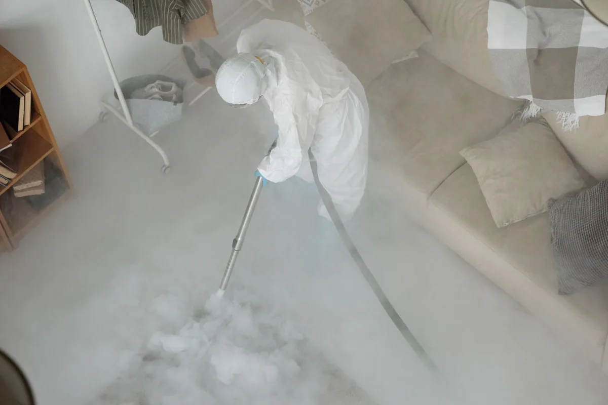 Biohazard Cleanup in Wilder, KY